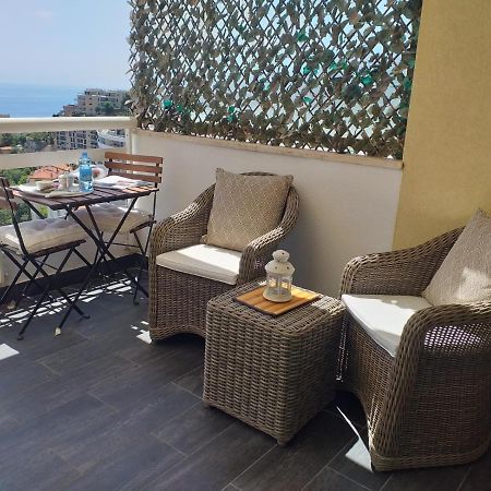 Apartmán Beausoleil Near Monaco Exteriér fotografie