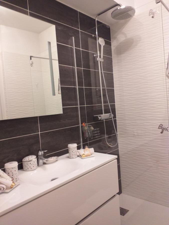 Apartmán Beausoleil Near Monaco Exteriér fotografie