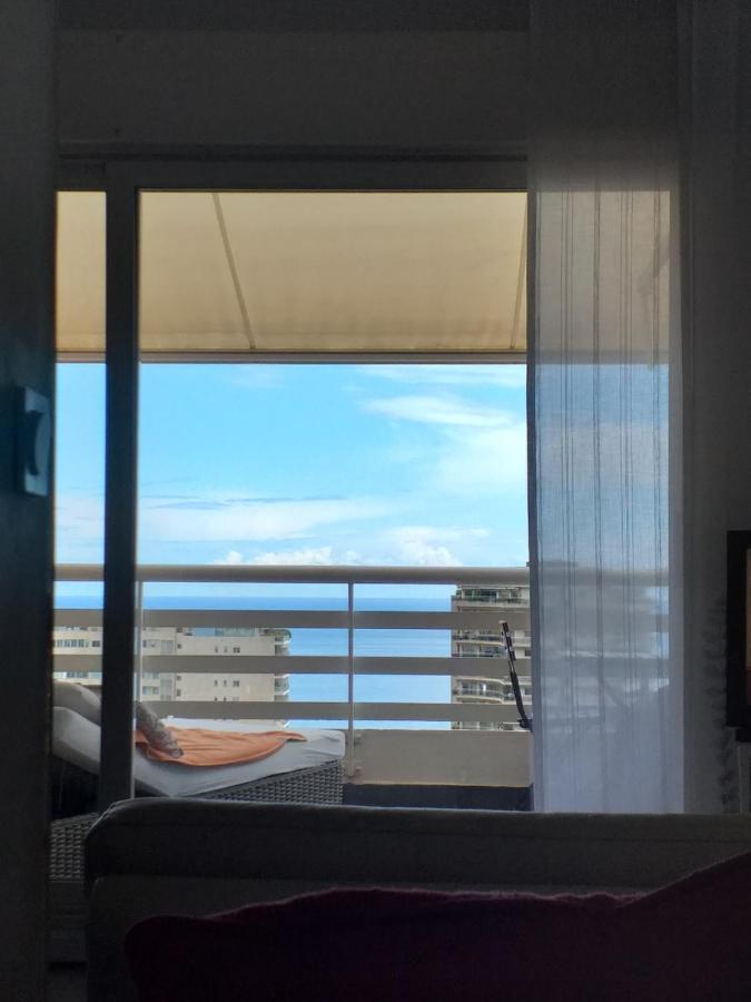 Apartmán Beausoleil Near Monaco Exteriér fotografie