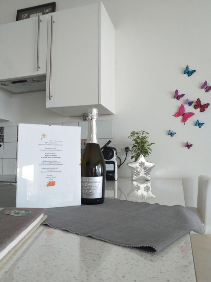 Apartmán Beausoleil Near Monaco Exteriér fotografie